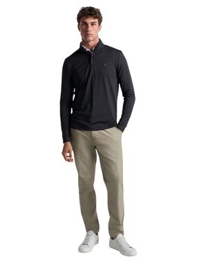 Birddogs The Incognitos Slim Fit Stretch Khakis Original Khaki Men’s 34x30